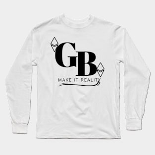 GBCLUB MEMBER Long Sleeve T-Shirt